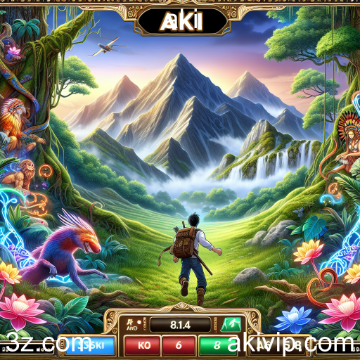 Explorando o Mundo dos Jogos de Aventura
